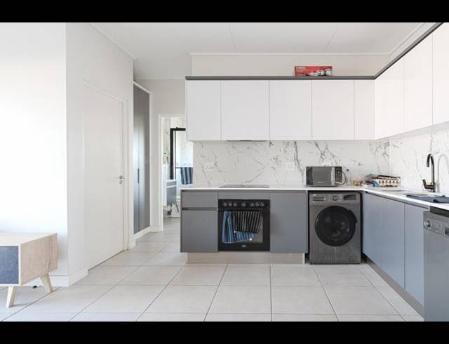 2 BEDROOM APARTMENT FOR SALE IN THE HUNTSMAN